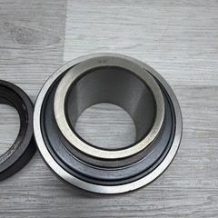 Pacific Industries HC-211-32 HC211-32 Insert Bearing W/ Lock Collar, New