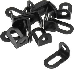 Versatile 15pcs Adjustable L Brackets – Rust-Resistant Corner Support, 1.2″ Size