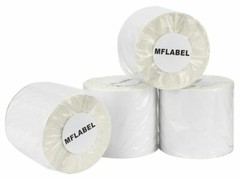 20 Rolls 4×6 Direct Thermal Shipping Labels For Zebra ZP450 Eltron 2844 450/Roll
