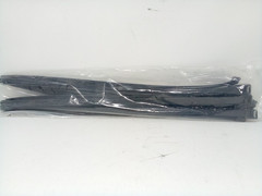 HellermannTyton Heavy Duty Cable Tie (T250R0X2) 20.0″ 520 mm – Qty 25 – Black