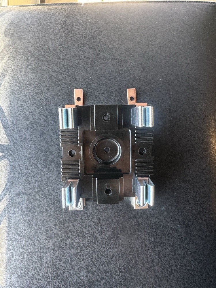MURRAY METER SOCKET MULTI METER 125A MAX.