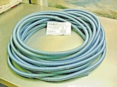 QTY 55′ LAPP KABEL SILVYN-PU Conduit, Sleeving & Cable Carrier Systems 10 x 14mm