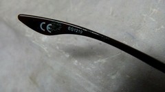 Lot of 4 – Assorted Safety Sunglasses Various Brands, Model, Styles, Colors (#5)