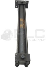 PARKER FLUIDPOWER 02.00 CJ2H LTS14AC 17.000 PNEUMATIC CYLINDER 3000 PSI
