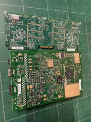 28-29 POUNDS Cisco Aironet Wireless Access Point Gold Scrap Circuit Boards LOOK