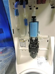 NEW Millipore Synergy ICW-3000 Water Purifier SYNSUV0ICB / Thermo Chromatography