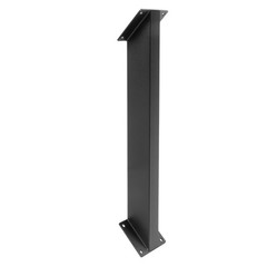 8 Pcs Heavy Duty 45 Degree Angle Support Bracket Pergola Kit for 4”x4” Wood