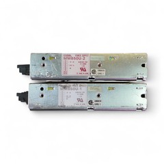 Phoenix Contact Cosel Assorted 3x PSU Lot; 24V & 5V PS-120, P30E-5, MMB50U (BO!)