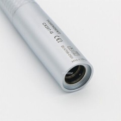 COXO Dental Turbine Fiber Optic High Speed Handpiece LED Coupler 6 Pin Fit KAVO