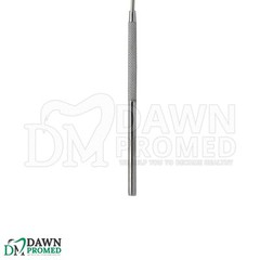 100 Pcs Dental Mouth Mirror #5 With Handle ENT Dental Instruments German Grade