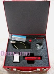 MAGNEPULL XP1000LC MS1000 Locator Magnet Cable Puller Fishing Tool Metal Case