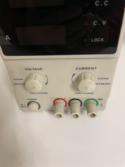 Korad KD3005D Digital Control DC Power Supply 0-30V 0-5A