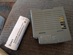 IDEC PS5R-VC24 Power Supply, 30W, Input: 100-240 VAC, Output: 24 VDC