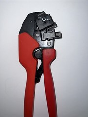 Molex 640010400L RHT-1994 HAND CRIMP TOOL RATCHET 10-22 AWG.