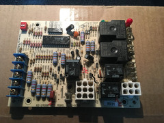 Rheem Ruud 1012-920a 62-24084-02 Furnace Control Circuit Board