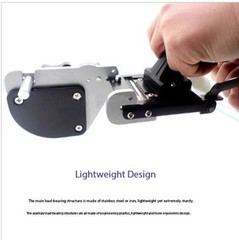 Woodworking Edge Banding Machine Commonly Used Tools Curved Straight Line Head