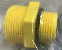Lot of 5 TPC Wire & Cable Corp Super-Trex Nylon Grip-Seal 55530 (b549)