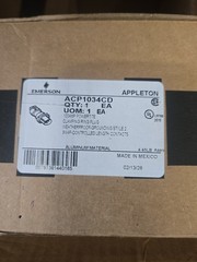EMERSON ACP1034CD / ACP1034CD (BRAND NEW)