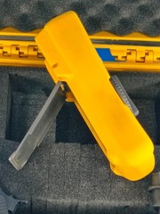 Fluke 115 TRMS Multimeter