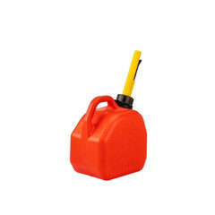 Scepter Ameri-Can FG4G113 1 Gallon Gas Can with Easy-Flo Spout, Red