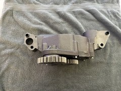 Oil Pump 532492 568-0039 Four Cummins Engine Six ISX15 QSX15 X15 QSX11.9￼