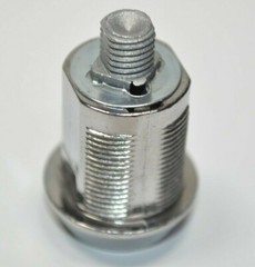 NEW Lowe & Fletcher Cam Lock Housing w/ 2 Keys 16/19mm Body 20mm Housing Length