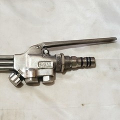 Smith Lifetime DG209 Cutting Torch Attachment Head Fit WH200 WH200A SW1 SW1A