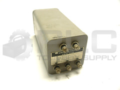 NEW GENERAL ELECTRIC PL19D403002G49 XMTR FILTER 19D403002G49