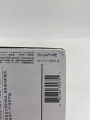 New HP 70 C9404A Matte Black / Cyan Ink Cartridge EXPIRED