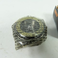 Timken L44643 – L44610 SET14 Tapered Roller Bearing Set NEW 1″ Bore 1.98″ OD
