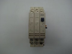 SCHNEIDER ELECTRIC GVAN11 MODULE NSNP