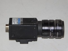 Keyence XG-200M Industrial Machine Vision Sensor Camera 2MP Unit with Lens Japan