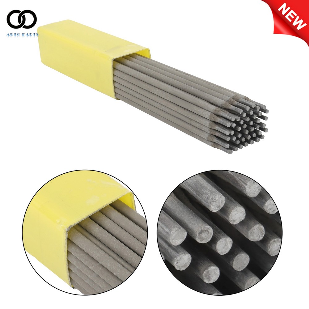 1 Pack E6013 5/32″(4mm) Stick Welding Electrode 5Ibs Welding Rods Carbon Steel