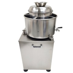Meatball Beating Machine Meat Masher Fish Crushing Muddy Flesh Large Power 3.5kg