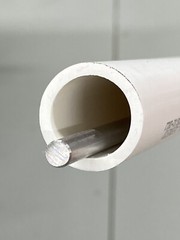 1/4” OR .250” DIAMETER PRECISION DRILL ROD SHAFT 11.5” LONG CUT FROM 12′ FOOTER