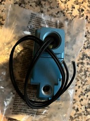 MAC 225B-111CAAA 150 PSI Solenoid Valve