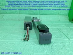 THK ES5-06-0100B-TS-GR/42P-D00-S3 Fail Cable broken as in photos, sn:9134, DHL