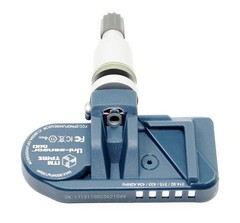 ITM Set of 4 315mhz TPMS Tire Pressure Sensors for Toyota Replaces OEM Part #…