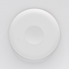 Google Nest Security Indoor Outdoor Camera G3AL9 (Snow) with box