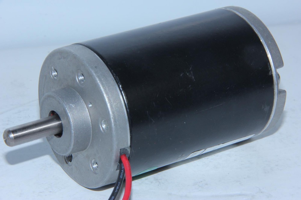 IRS 62ZYT110-36G 110V 2150RPM Micromotor