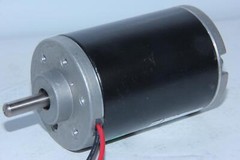 IRS 62ZYT110-36G 110V 2150RPM Micromotor