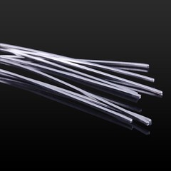 AZDENT Dental Orthodontic Stainless Steel Arch Wires Rectangular Nature Form