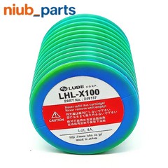 1PCS NEW LUBE Grease LHL-X100 249137 700ml Free shipping