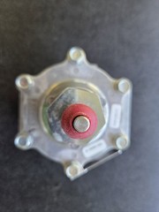 Asco RedHat HV2165852 2-Way Cable Release Valve 1″ Inch NPT Natural LP Gas 5 PSI