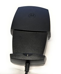 Motorola Iridium 9500 Wall Charger SPN4630A 4.4VDC Tested Used