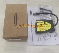 ONE NEW BANNER color mark sensor R58ECRGB2Q