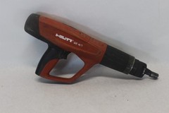 Hilti DX460-F8 Full Automatic Powder-Actuated Fastening Nail Gun