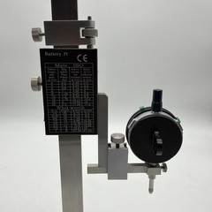 Shars 12” 300mm Digital Electronic Inch Metric Height Gage