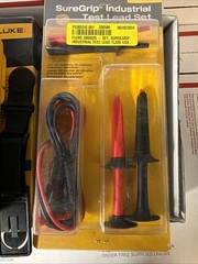 Fluke 87-v True RMS Digital Multimeter Good Condition