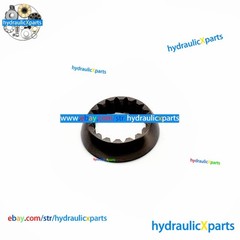 PVQ45-B2R PVQ45-B2L Piston Pump Parts Rotary Group Kits For Eaton